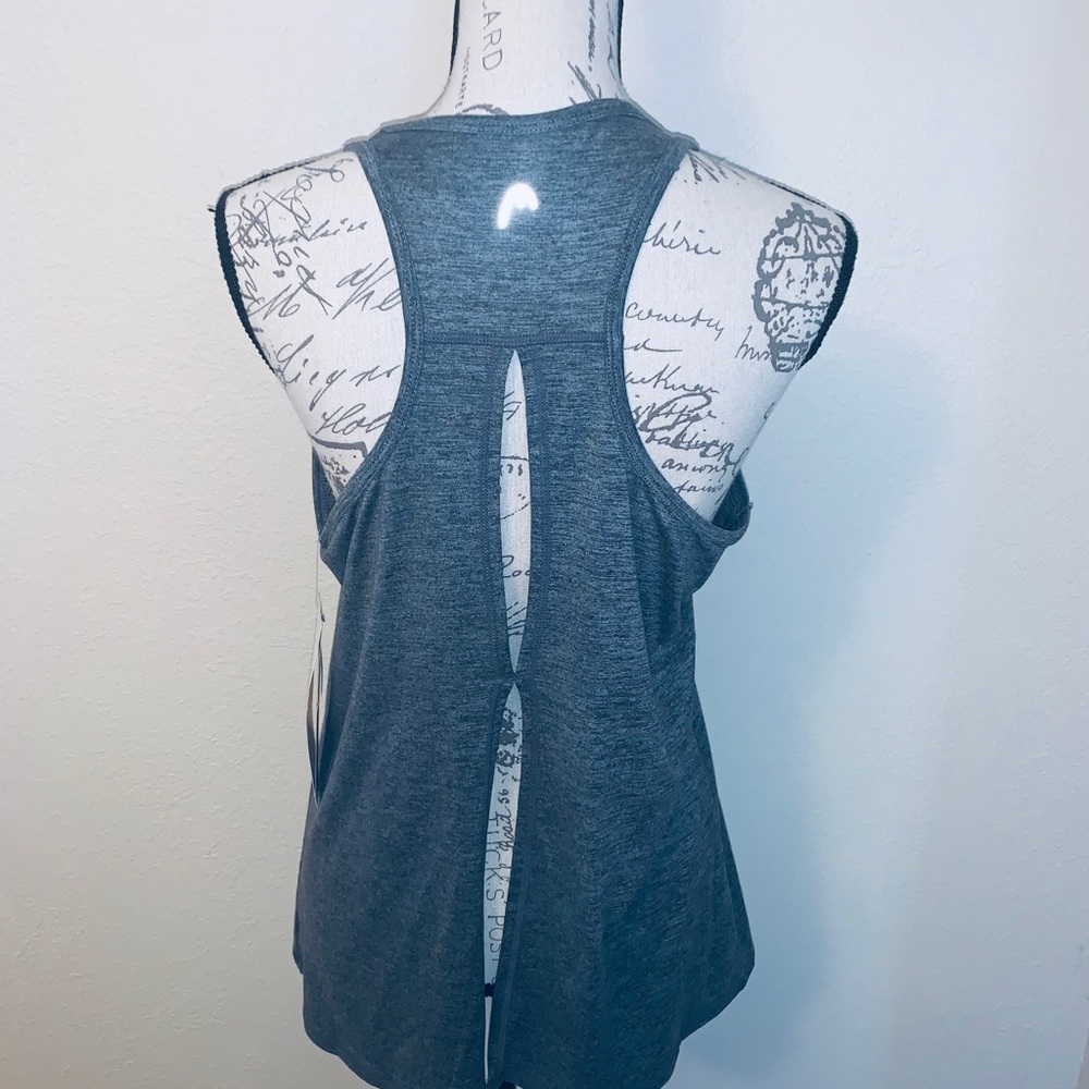 Head Tank Top - Picture 4 of 7